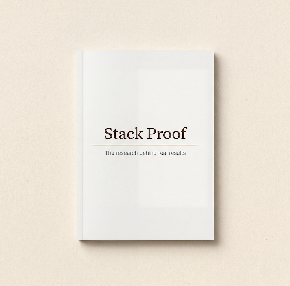 Stack Proof Guide