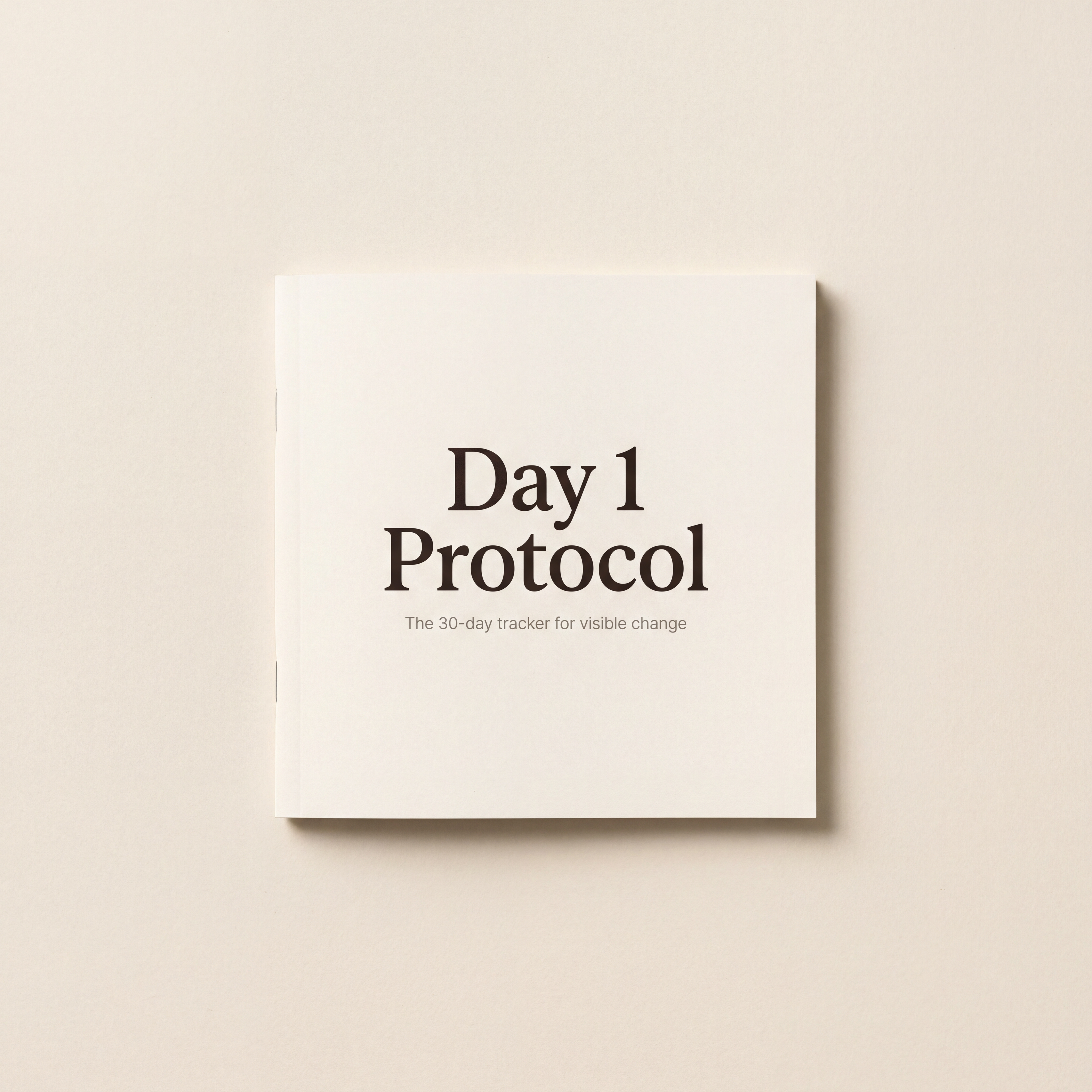 Day 1 Protocol Guide